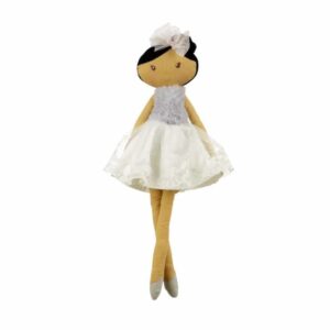 Olivia Large Ballerina Doll - Orange Tree Toys