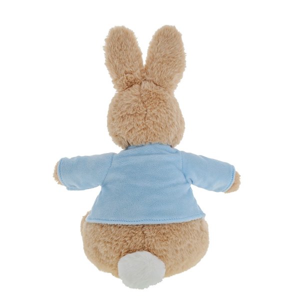 Peter Rabbit Large Soft Toy - Beatrix Potter A30790 - Image 2