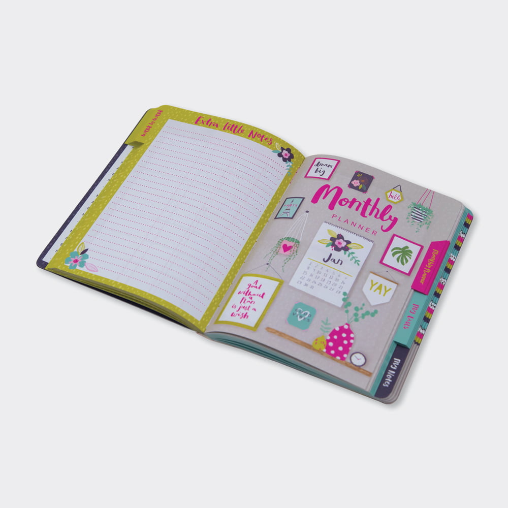 Busy Family Organiser - Rachel Ellen Designs - Image 4
