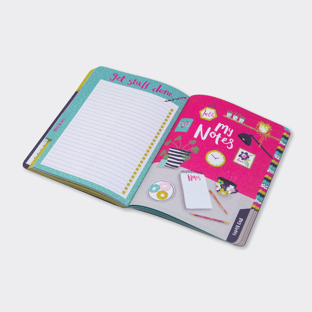 Busy Family Organiser - Rachel Ellen Designs - Image 7