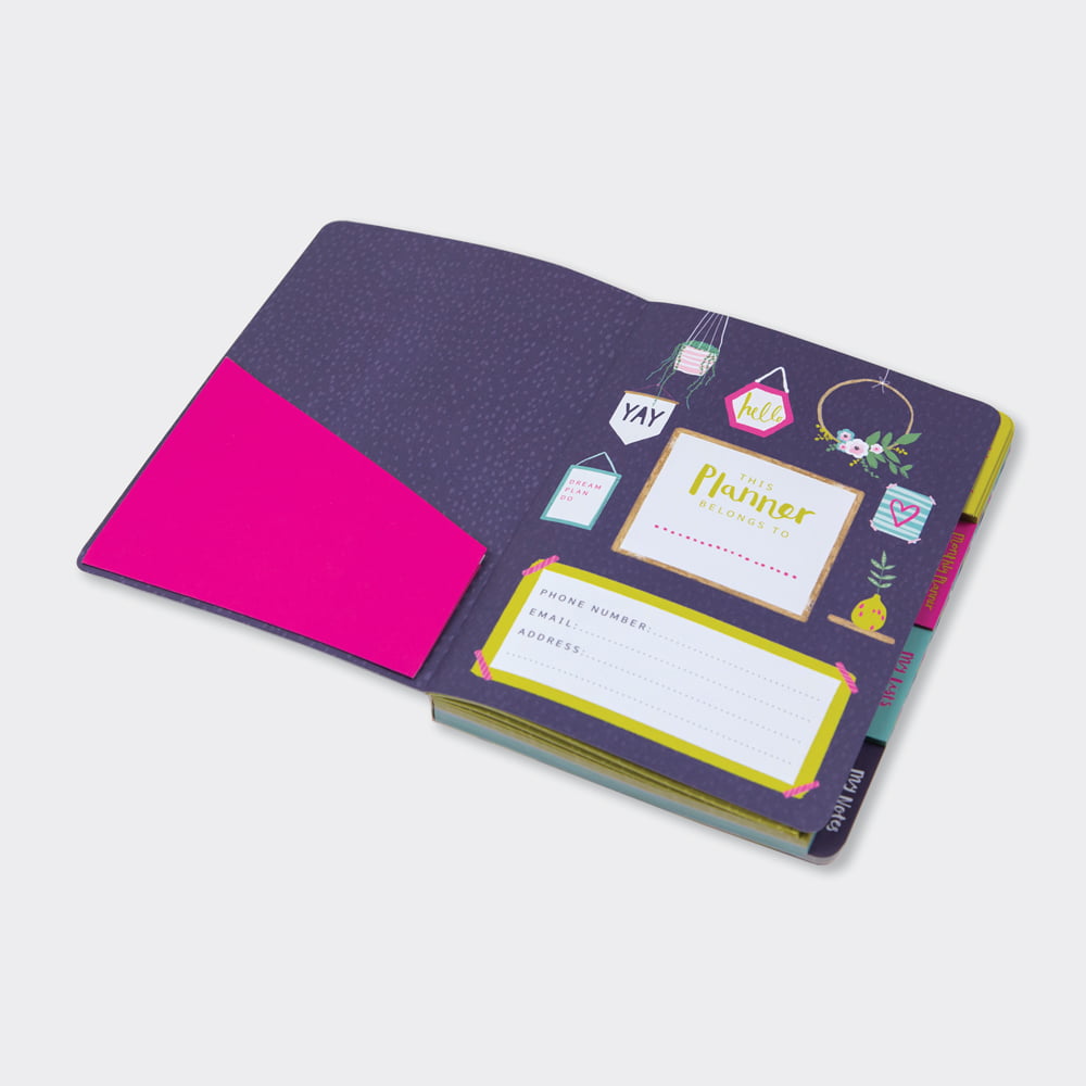 Busy Family Organiser - Rachel Ellen Designs - Image 5