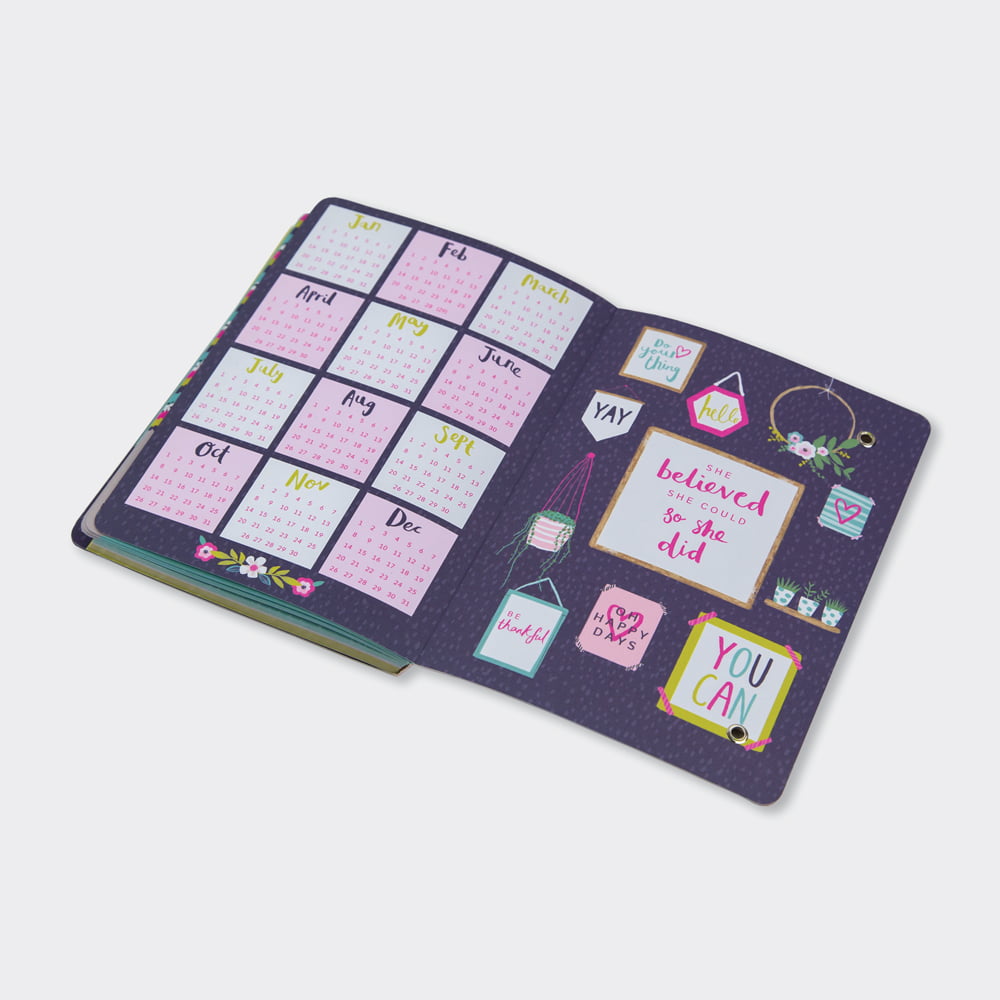 Busy Family Organiser - Rachel Ellen Designs - Image 6