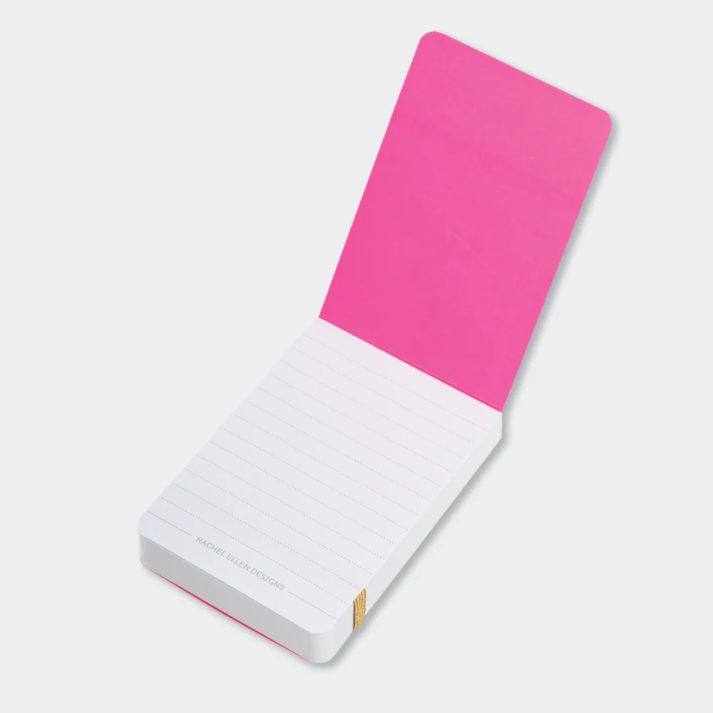 Fantastic Friend A7 Mini Notepad – Rachel Ellen Designs - Image 2