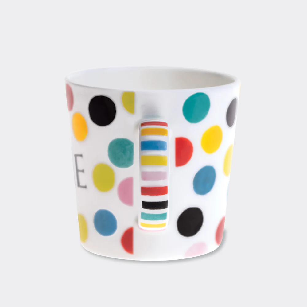 Beautiful Bestie Boxed Bone China Mug - Rachel Ellen Designs - Image 3