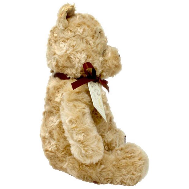 Classic Winnie The Pooh Hundred Acre Woods Teddy Bear - Image 3