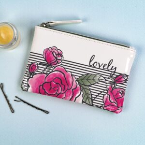 Secret Garden Lovely Change Purse, SGG12 - Soul UK