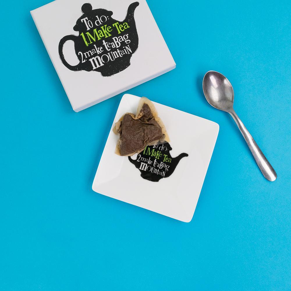 Tea Bag Tray - The Bright Side - BSHHC51