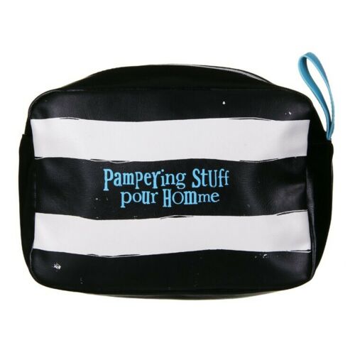 He Was The Most Handsomest Man In The World Wash Bag - The Bright Side - Image 3
