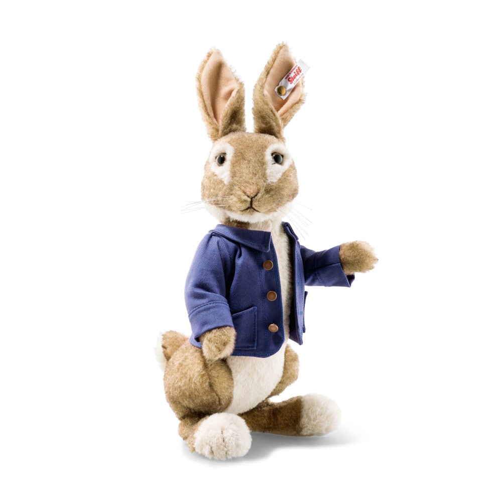 Steiff Peter Rabbit Limited Edition - EAN 355189