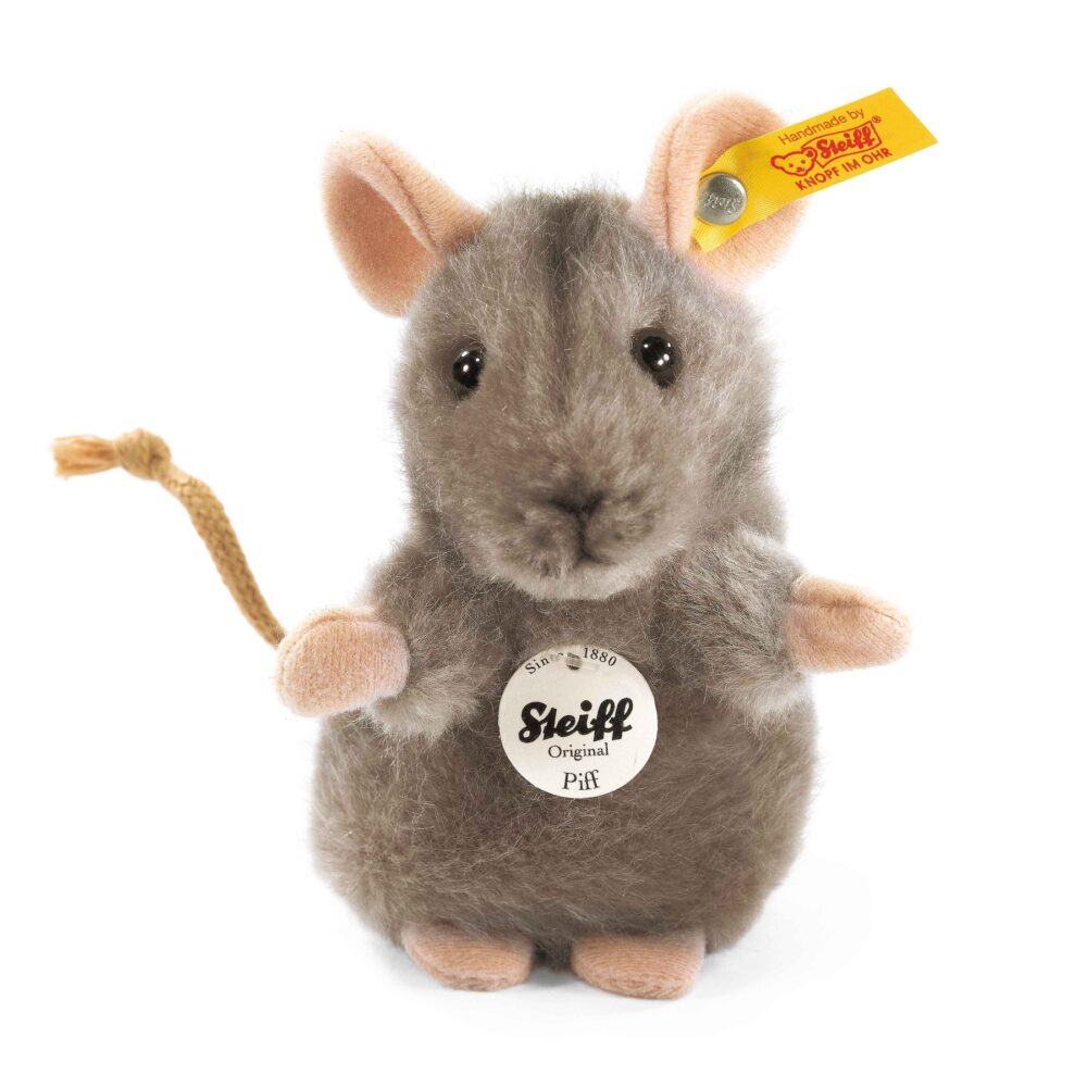 Steiff Piff Mouse - EAN 056222