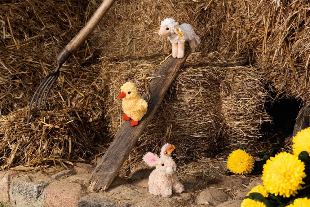Piepsi Chick - Steiff EAN 080432 - Image 2