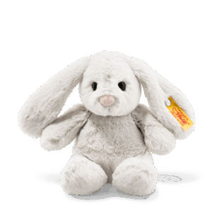 Steiff Soft Cuddly Friends Hoppie Rabbit - 080463