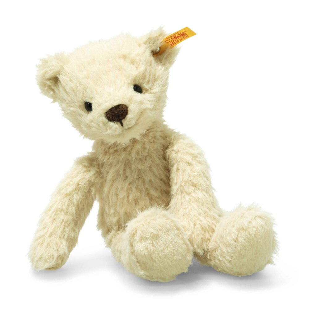 Soft Cuddly Friends Thommy Teddy Bear, 20cm - EAN 067167 - Image 2