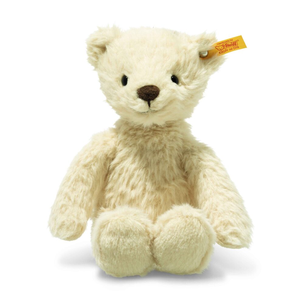 Soft Cuddly Friends Thommy Teddy Bear, 20cm - EAN 067167