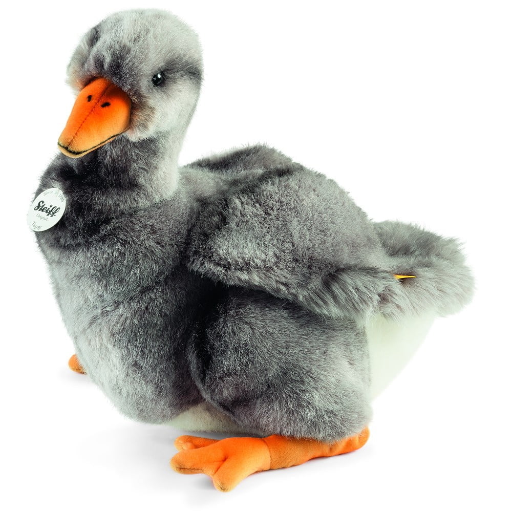 Tapsy Grey Goose - Steiff EAN 074073