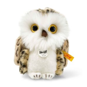 Steiff Wittie Owl - EAN 045608