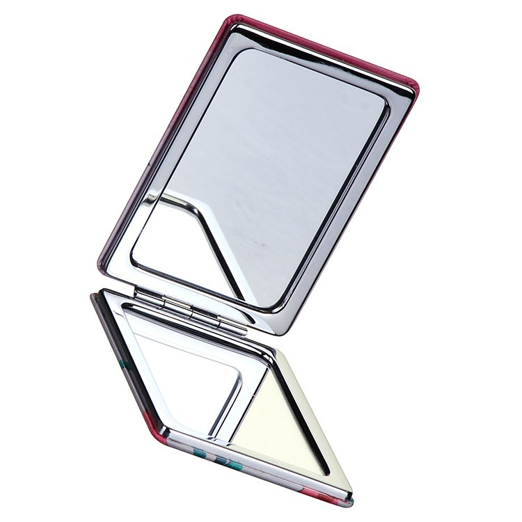 Disaster Designs Ta-Daa! Love You Mum Compact Mirror - Image 4