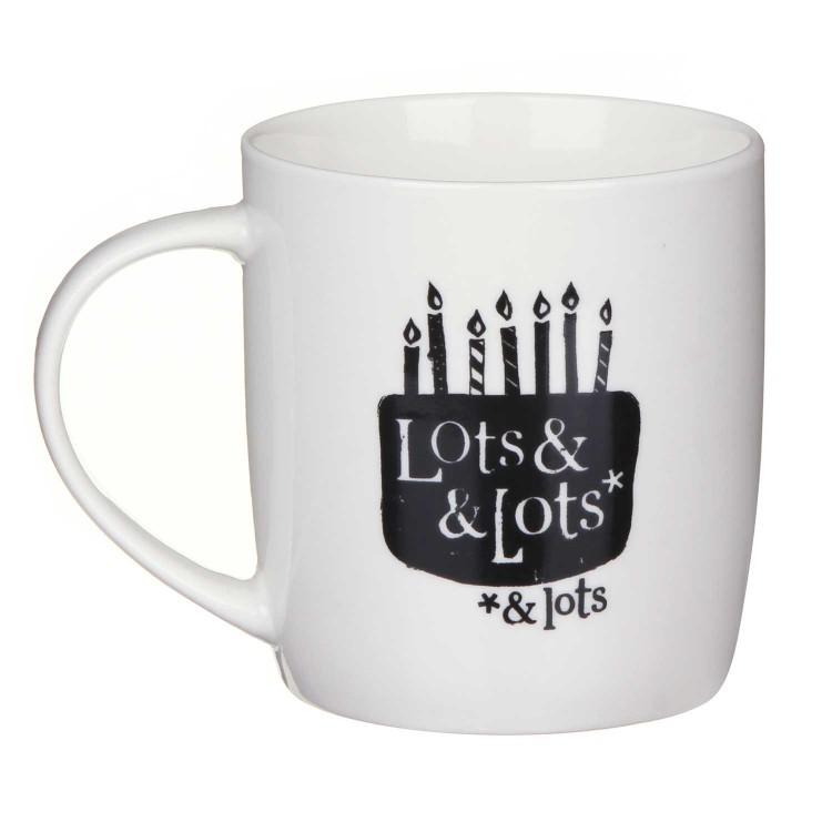 Just Add Birthday Cake Mug - The Bright Side - Image 3