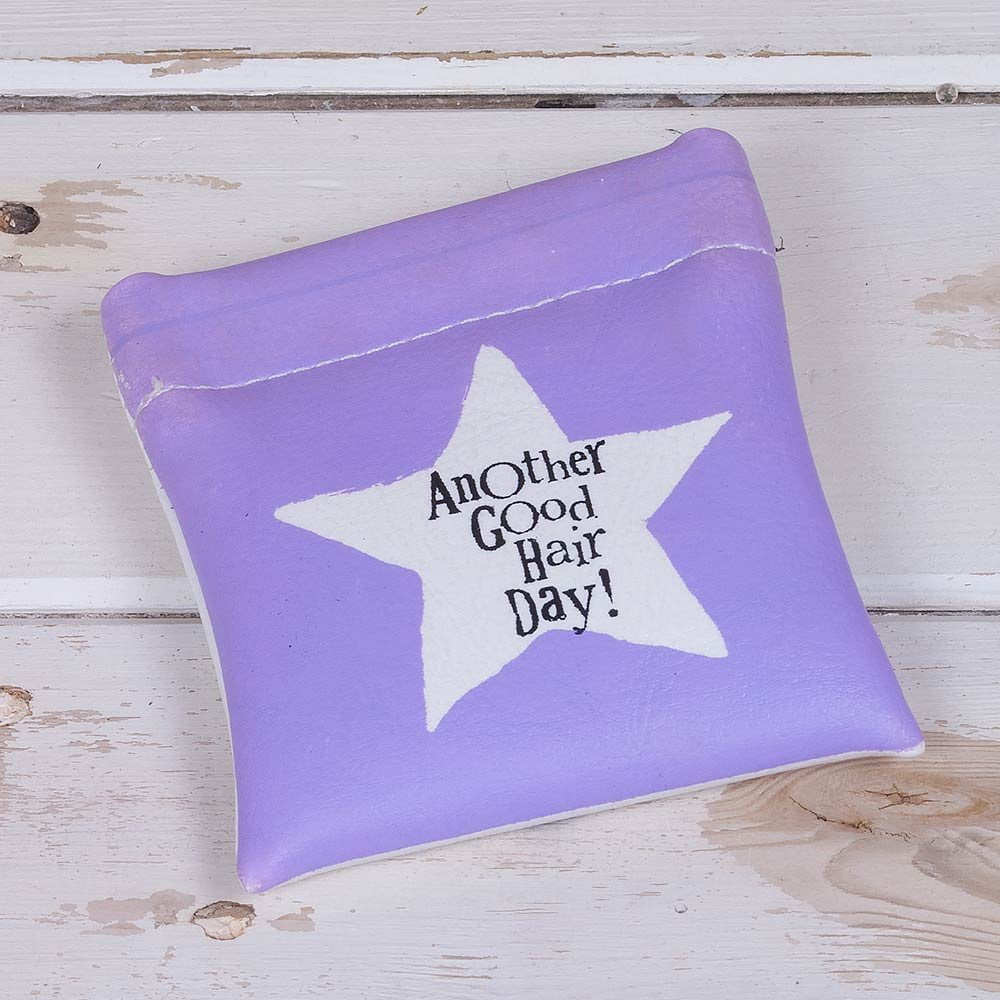 Grips, Clips and Other Hair Bits Pouch - The Bright Side - Image 2