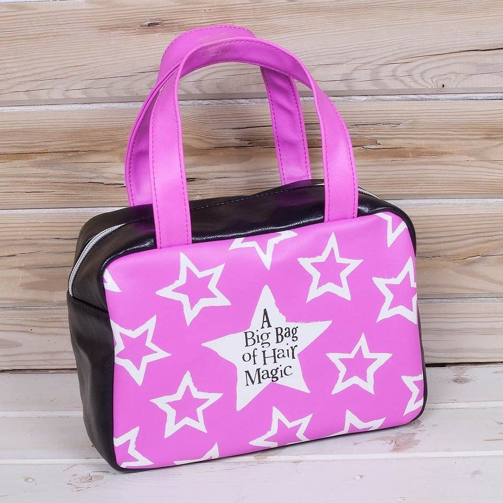 'Yes My Hair Does Look Fabulous' Hair Accessories Bag - The Bright Side - Image 2