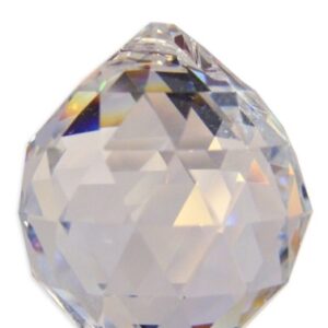 Rainbow Maker 20mm Ball Crystal Sun Catcher