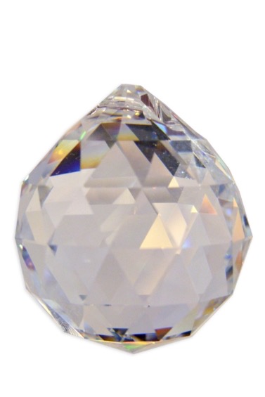 Rainbow Maker 20mm Ball Crystal Sun Catcher