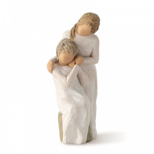 Willow Tree - Loving My Mother Figurine, 27921