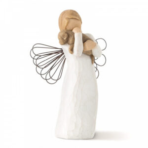 Willow Tree - Angel of Friendship Figurine, 26011