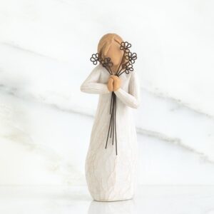 Willow Tree - Friendship Figurine, 26155
