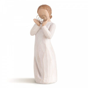 Willow Tree - Lots of Love Figurine, 27440