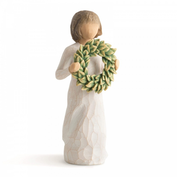 Willow Tree - Magnolia Figurine, 27603