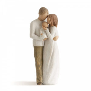 Willow Tree - Our Gift Figurine, 26181