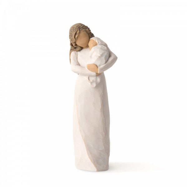 Willow Tree - Sanctuary Figurine, 27799
