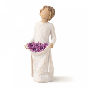 Willow Tree - Simple Joys Figurine, 27242
