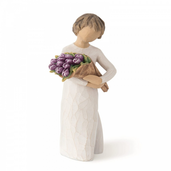 Willow Tree - Surprise Figurine, 27788