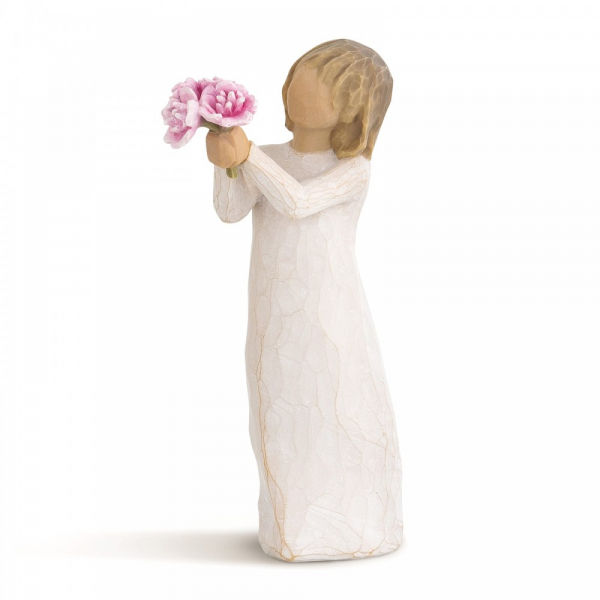 Willow Tree - Thank You Figurine, 27267