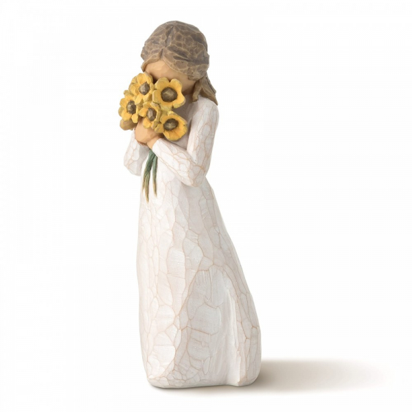 Willow Tree - Warm Embrace Figurine, 27250