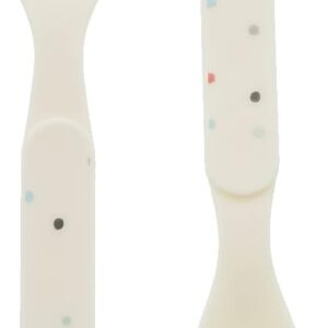 Flopsy Bunny Snack Box with Cutlery Set - Beatrix Potter