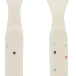 Flopsy Bunny Snack Box with Cutlery Set - Beatrix Potter