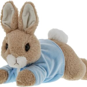 Peter Rabbit Large Soft Toy Lying Down - Beatrix Potter A30806