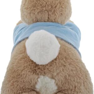 Peter Rabbit Large Soft Toy Lying Down - Beatrix Potter A30806