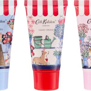 Cath Kidston Flower Market Body Treats Gift Set