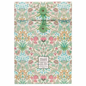William Morris at Home Golden Lily Bergamot & Vetiver Scented Drawer Liners
