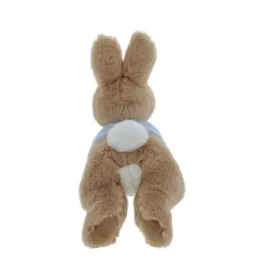 Peter Rabbit Small Soft Toy Lying Down - Beatrix Potter A30822