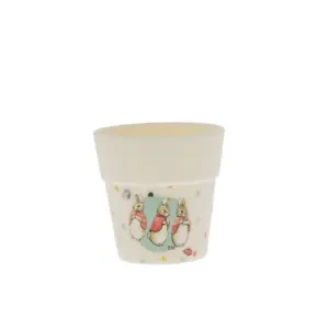 Flopsy Bunny Egg Cup Set - Beatrix Potter