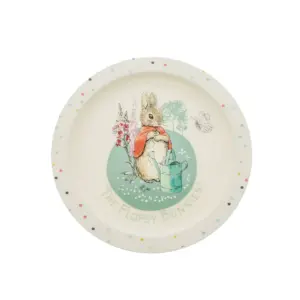 Flopsy Bunny Egg Cup Set - Beatrix Potter