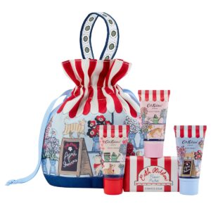 Cath Kidston Flower Market Pouch