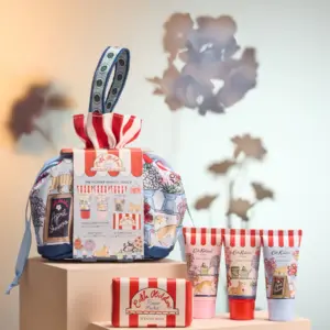 Cath Kidston Flower Market Pouch