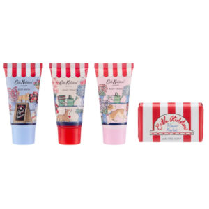 Cath Kidston Flower Market Pouch