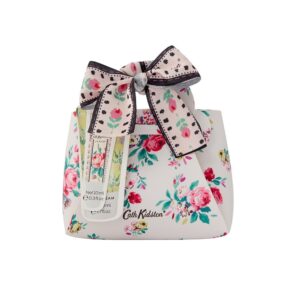 Cath Kidston Wild Flowers Wild Women Mini Hand and Lip Bag Set